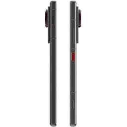 Смартфон ZTE Nubia Z80 Ultra 16, Black — фото 3
