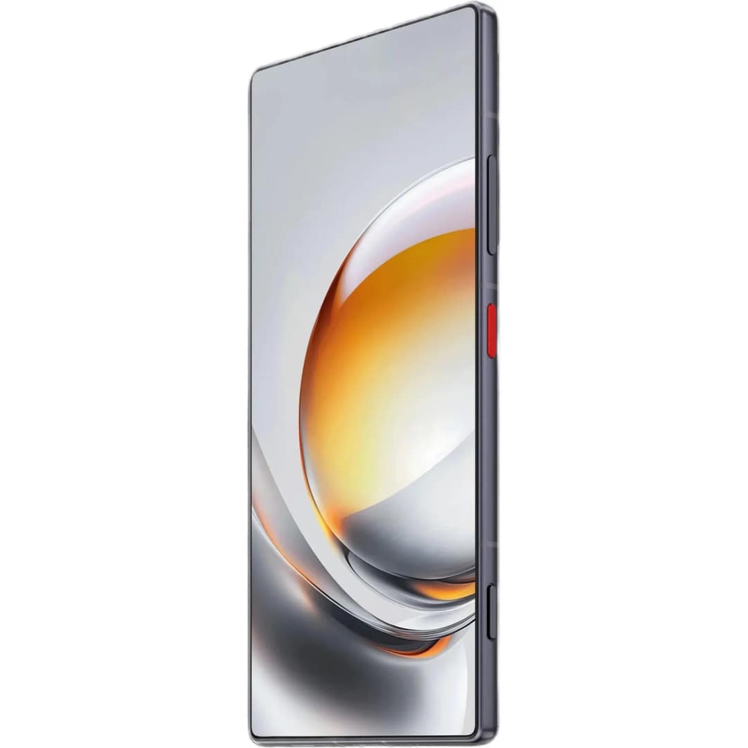 Смартфон ZTE Nubia Z80 Ultra 16, Black — фото 4