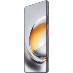 Смартфон ZTE Nubia Z80 Ultra 16, Black — фото 4