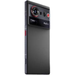 Смартфон ZTE Nubia Z80 Ultra 16, Black — фото 5