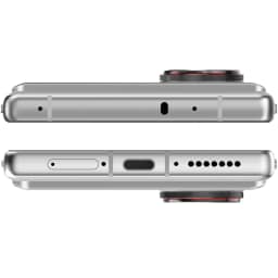 Смартфон ZTE Nubia Z80 Ultra 16, White — фото 2
