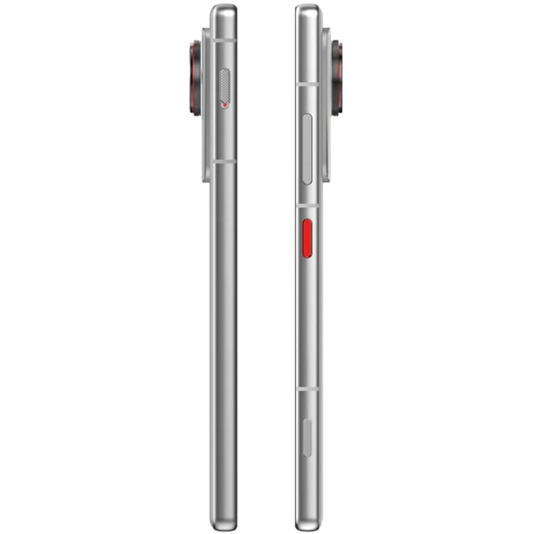 Смартфон ZTE Nubia Z80 Ultra 16, White — фото 3
