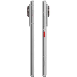 Смартфон ZTE Nubia Z80 Ultra 16, White — фото 3