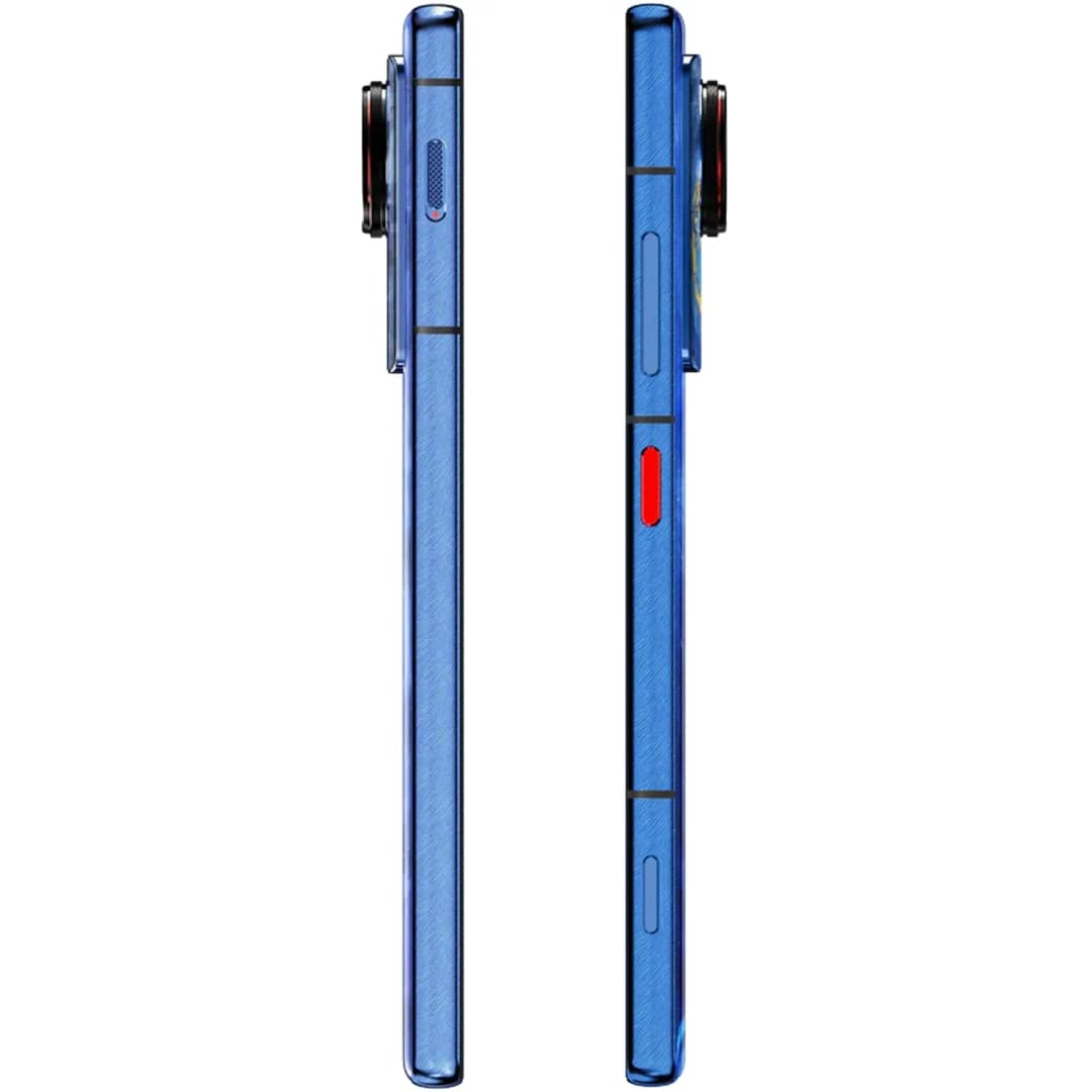 Смартфон ZTE Nubia Z80 Ultra 16, Starry Night — фото 2