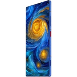 Смартфон ZTE Nubia Z80 Ultra 16, Starry Night — фото 4