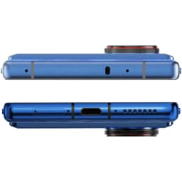 Смартфон ZTE Nubia Z80 Ultra 16, Starry Night — фото 5