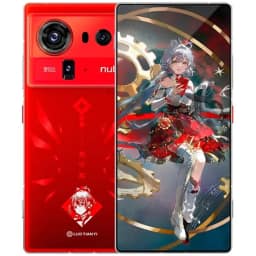 Смартфон ZTE Nubia Z80 Ultra 16, Luo Tianyi — фото 1