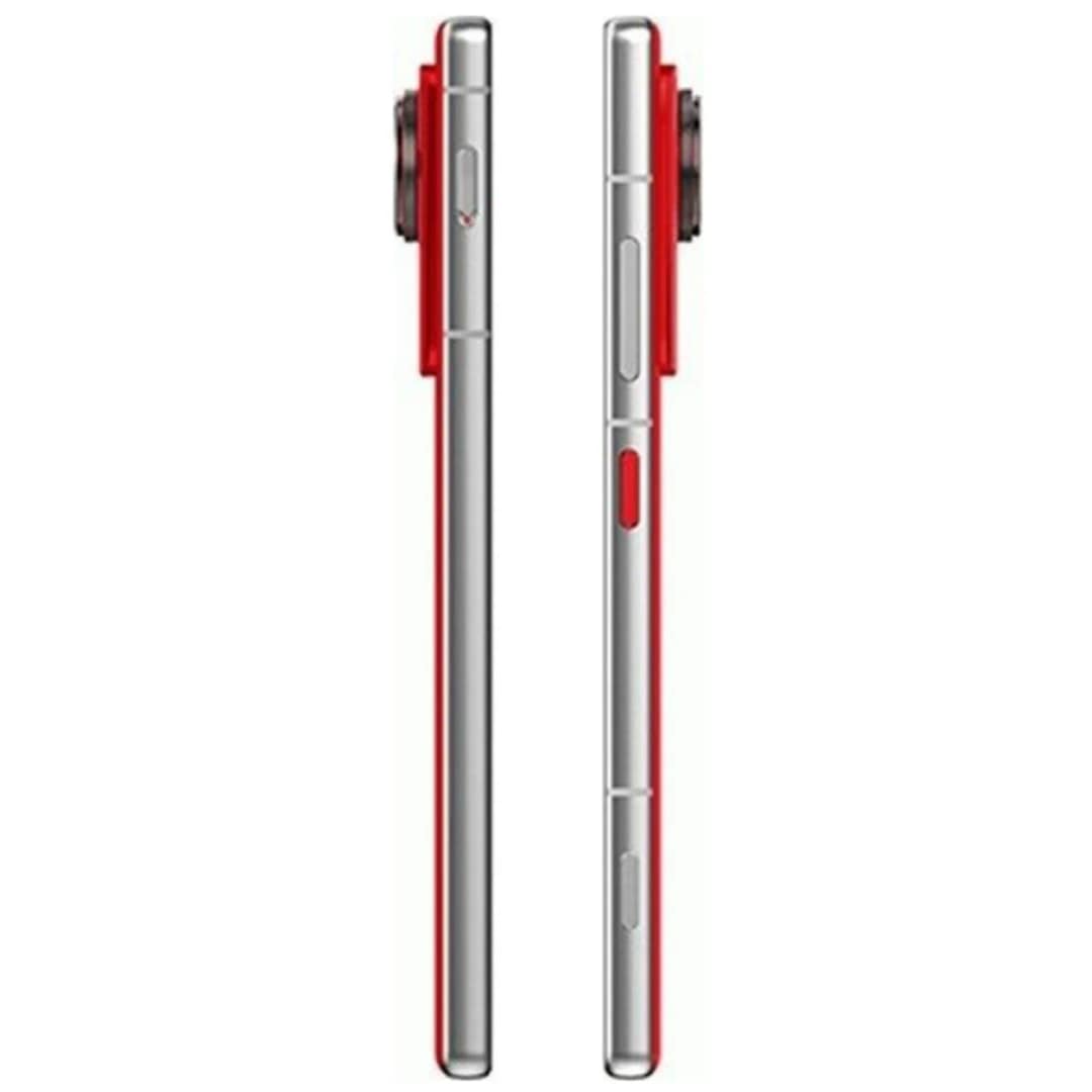 Смартфон ZTE Nubia Z80 Ultra 16, Luo Tianyi — фото 2
