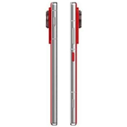 Смартфон ZTE Nubia Z80 Ultra 16, Luo Tianyi — фото 2