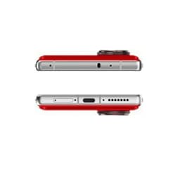 Смартфон ZTE Nubia Z80 Ultra 16, Luo Tianyi — фото 3