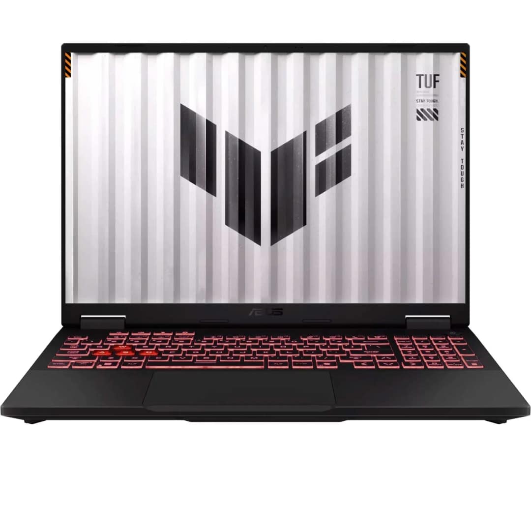Ноутбук ASUS TUF Gaming F16 FA608UM-RV053 16 IPS R7-260 SSD Graphite Black — фото 2