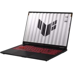 Ноутбук ASUS TUF Gaming F16 FA608UM-RV053 16 IPS R7-260 SSD Graphite Black — фото 3