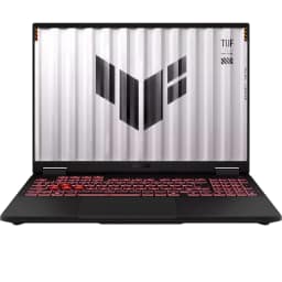 Ноутбук ASUS TUF Gaming A16 FA608UM-RV101 16 IPS R7-260 SSD Graphite Black — фото 2