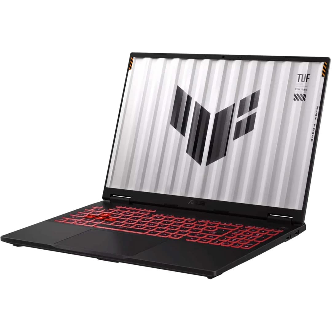 Ноутбук ASUS TUF Gaming A16 FA608UM-RV101 16 IPS R7-260 SSD Graphite Black — фото 3