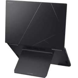 Ноутбук ASUS Zenbook Duo Special UX8406CA-PZ268X 14 OLED i9-285H Ultra SSD Inkwell Gray — фото 1