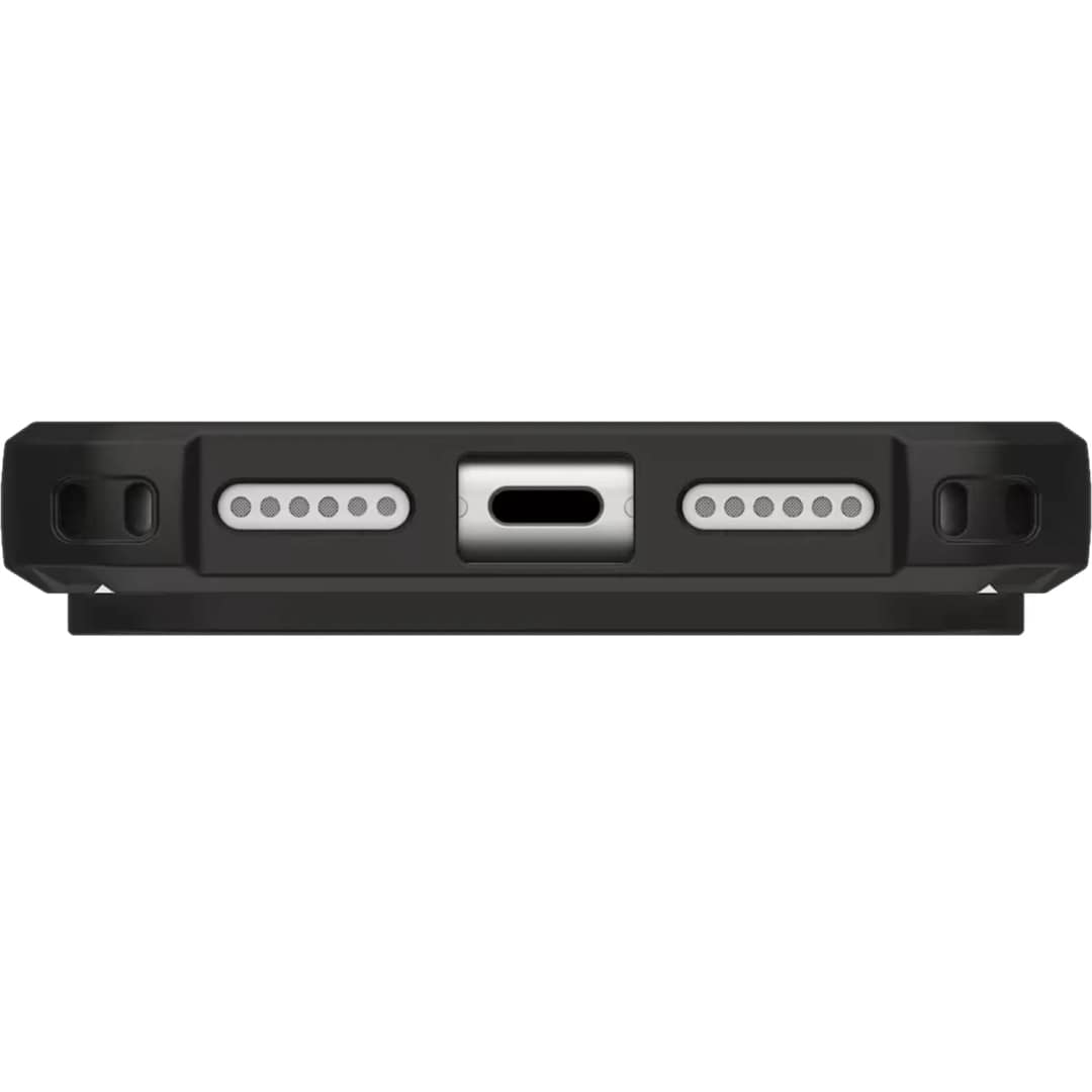 Чехол UAG MagSafe Pathfinder для iPhone 17 Pro Max, White — фото 3