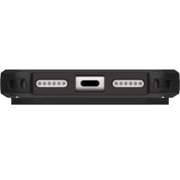 Чехол UAG MagSafe Pathfinder для iPhone 17 Pro Max, White — фото 3