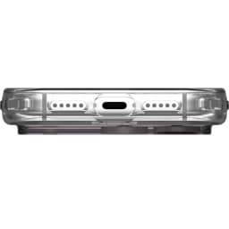 Чехол UAG MagSafe Plyo для iPhone 17 Pro, Black/Clear Ombre — фото 3