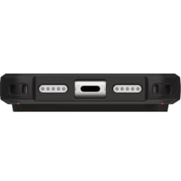 Чехол UAG MagSafe Exclusive Pathfinder для iPhone 17 Pro Orange — фото 3