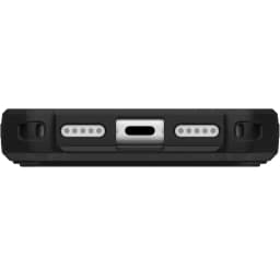 Чехол UAG MagSafe Monarch Pro для iPhone 17 Pro, Crimson — фото 3