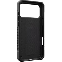 Чехол UAG MagSafe Monarch Pro для iPhone 17 Pro, Crimson — фото 4