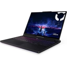 Ноутбук Lenovo Legion Pro 7 16IAX10H 16 OLED i9-275HX Ultra SSD Eclipse Black — фото 5