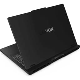 Ноутбук Lenovo Legion Pro 5 16IAX10H 16 OLED i9-275HX Ultra SSD Eclipse Black — фото 1