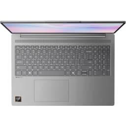 Ноутбук Lenovo IdeaPad Slim 5 16AKP10 16 OLED R5 AI 340 SSD Luna Grey — фото 5