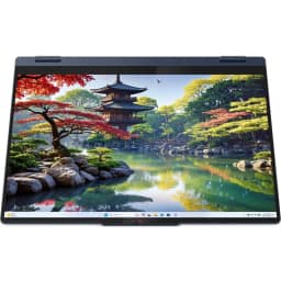 Ноутбук Lenovo IdeaPad 5 2-in-1 16IAL10 16 IPS i5-225U Ultra SSD Cosmic Blue — фото 2