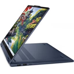 Ноутбук Lenovo IdeaPad 5 2-in-1 16IAL10 16 IPS i5-225U Ultra SSD Cosmic Blue — фото 3
