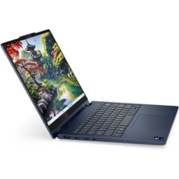 Ноутбук Lenovo IdeaPad 5 2-in-1 16IAL10 16 IPS i5-225U Ultra SSD Cosmic Blue — фото 5