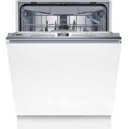Посудомоечная машина Bosch Serie 4 SMV4EVX04E — фото 1