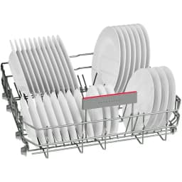Посудомоечная машина Bosch Serie 4 SMV4EVX04E — фото 3