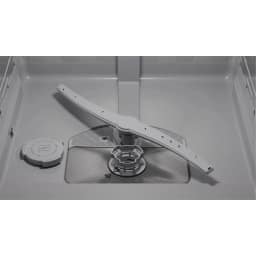 Посудомоечная машина Bosch Serie 4 SMV4EVX04E — фото 6