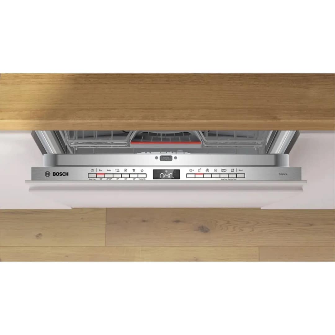 Посудомоечная машина Bosch Serie 4 SMV4EVX04E — фото 8