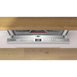 Посудомоечная машина Bosch Serie 4 SMV4EVX04E — фото 8