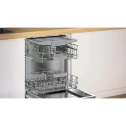 Посудомоечная машина Bosch Serie 4 SMV4EVX04E — фото 10