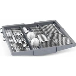 Посудомоечная машина Bosch Serie 6 SMD6ZC804E — фото 3