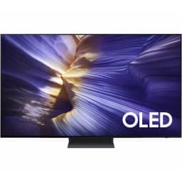 Телевизор Samsung QE77S90FAEXRU 77" 2025 — фото 1