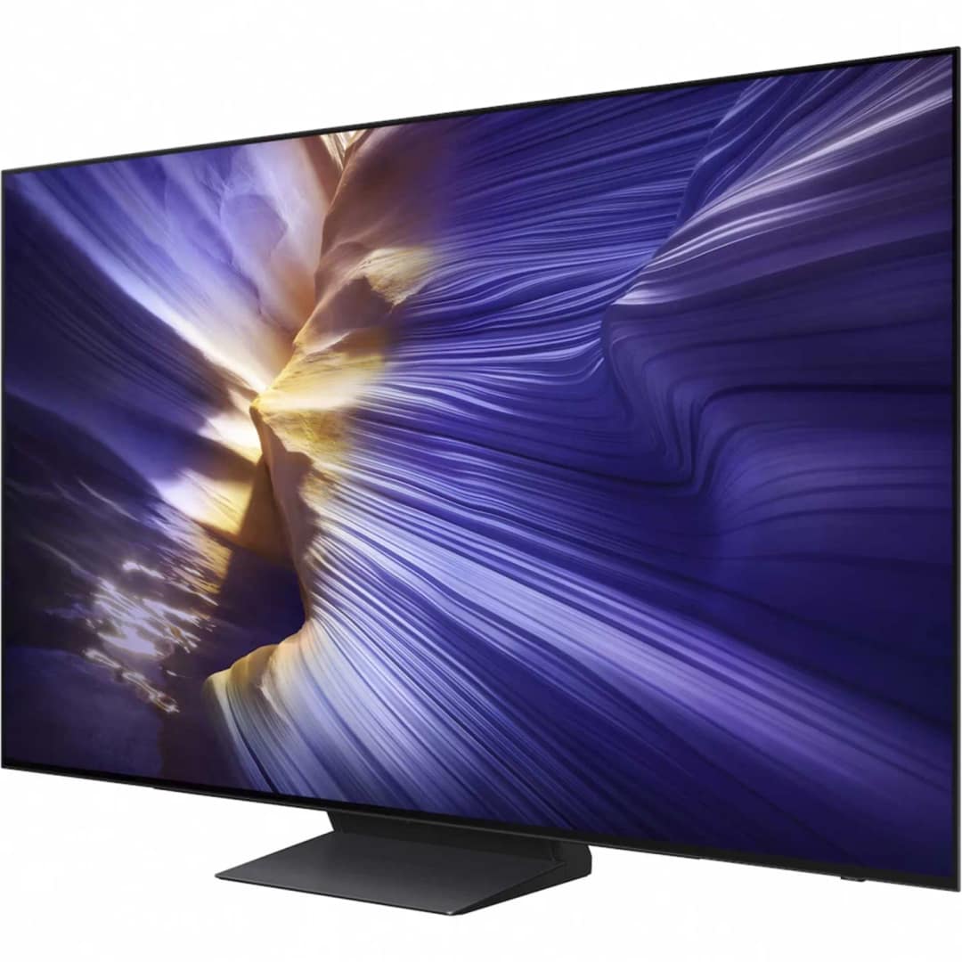Телевизор Samsung QE77S90FAEXRU 77" 2025 — фото 2