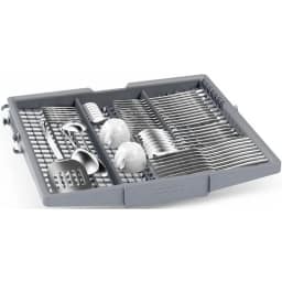 Посудомоечная машина Bosch Serie 4 SMV4EVX00E — фото 4