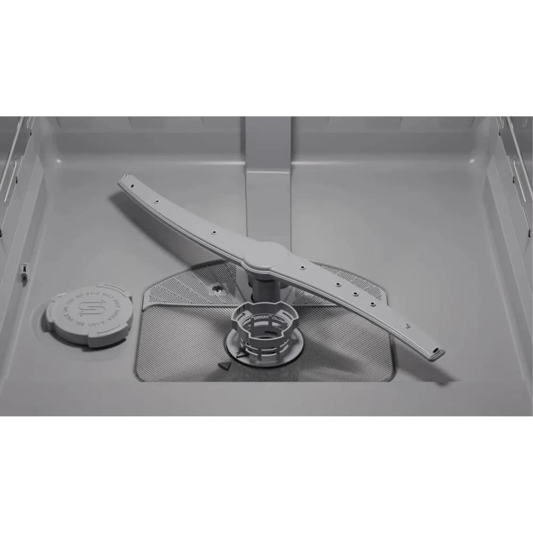 Посудомоечная машина Bosch Serie 4 SMV4EVX00E — фото 5