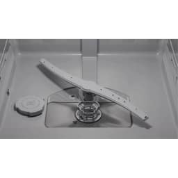 Посудомоечная машина Bosch Serie 4 SMV4EVX00E — фото 5