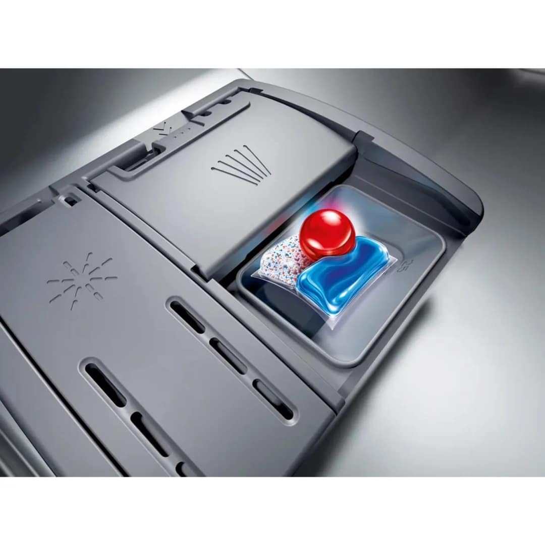 Посудомоечная машина Bosch Serie 4 SMV4EVX00E — фото 6