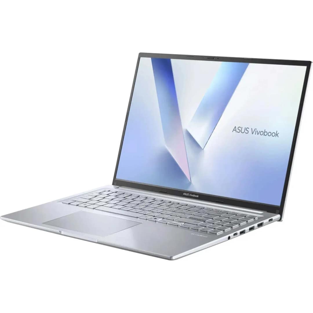 Ноутбук ASUS VivoBook 16 M1605NAQ-MB131 16 IPS R7-170 SSD Cool Silver — фото 3