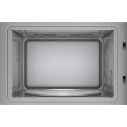 Микроволновая печь Siemens BF525LMB1 Black — фото 2