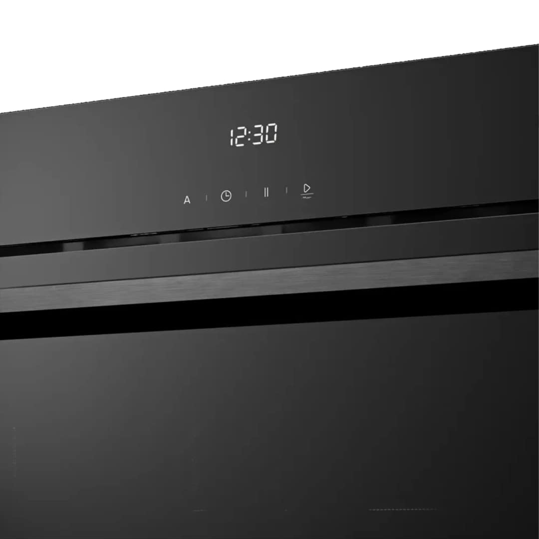 Микроволновая печь Kuppersberg HMW 611 BB Black — фото 4
