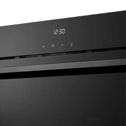Микроволновая печь Kuppersberg HMW 611 BB Black — фото 4