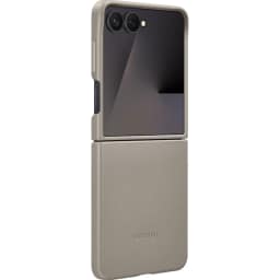 Чехол Samsung Kindsuit Case для Galaxy Z Flip7, Gray — фото 1