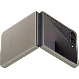 Чехол Samsung Kindsuit Case для Galaxy Z Flip7, Gray — фото 2